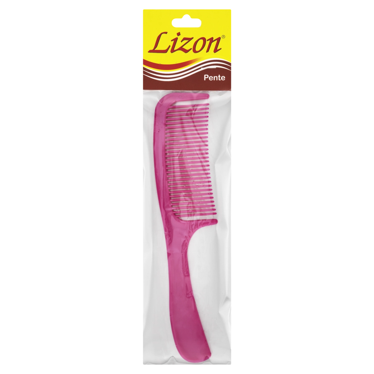 Pente Para Cabelo Lizon