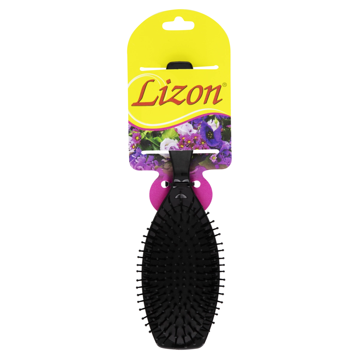 Escova Para Cabelo Lizon Ref. 952
