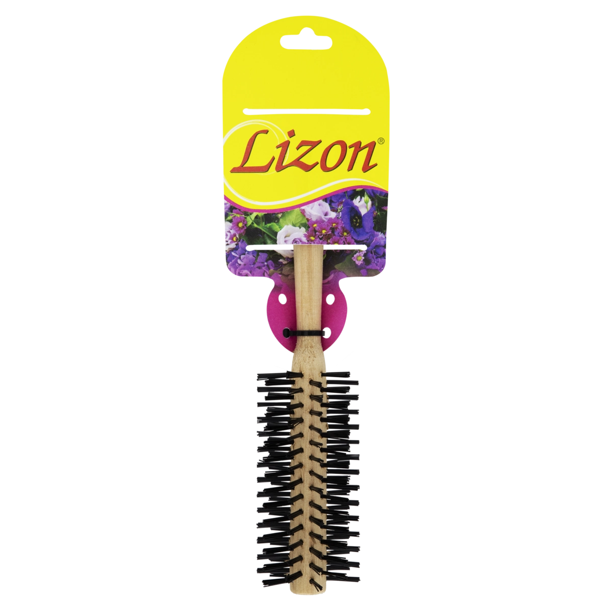 Escova Para Cabelo Lizon
