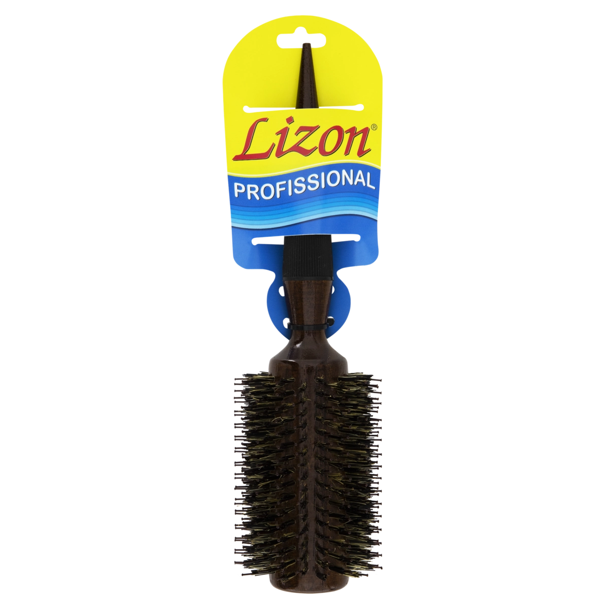 Escova Para Cabelo Profissional Lizon