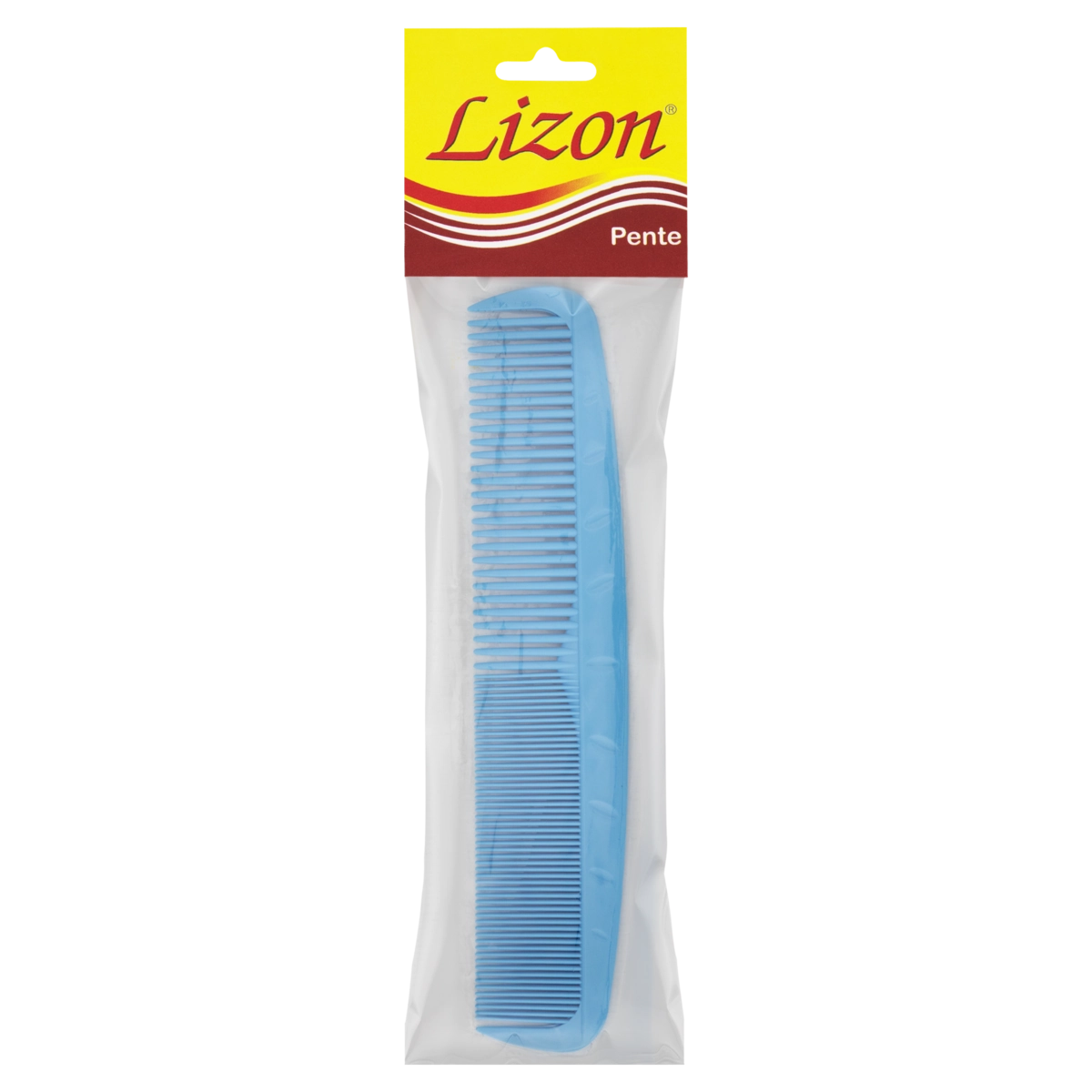 Pente Para Cabelo Lizon Ref. 981