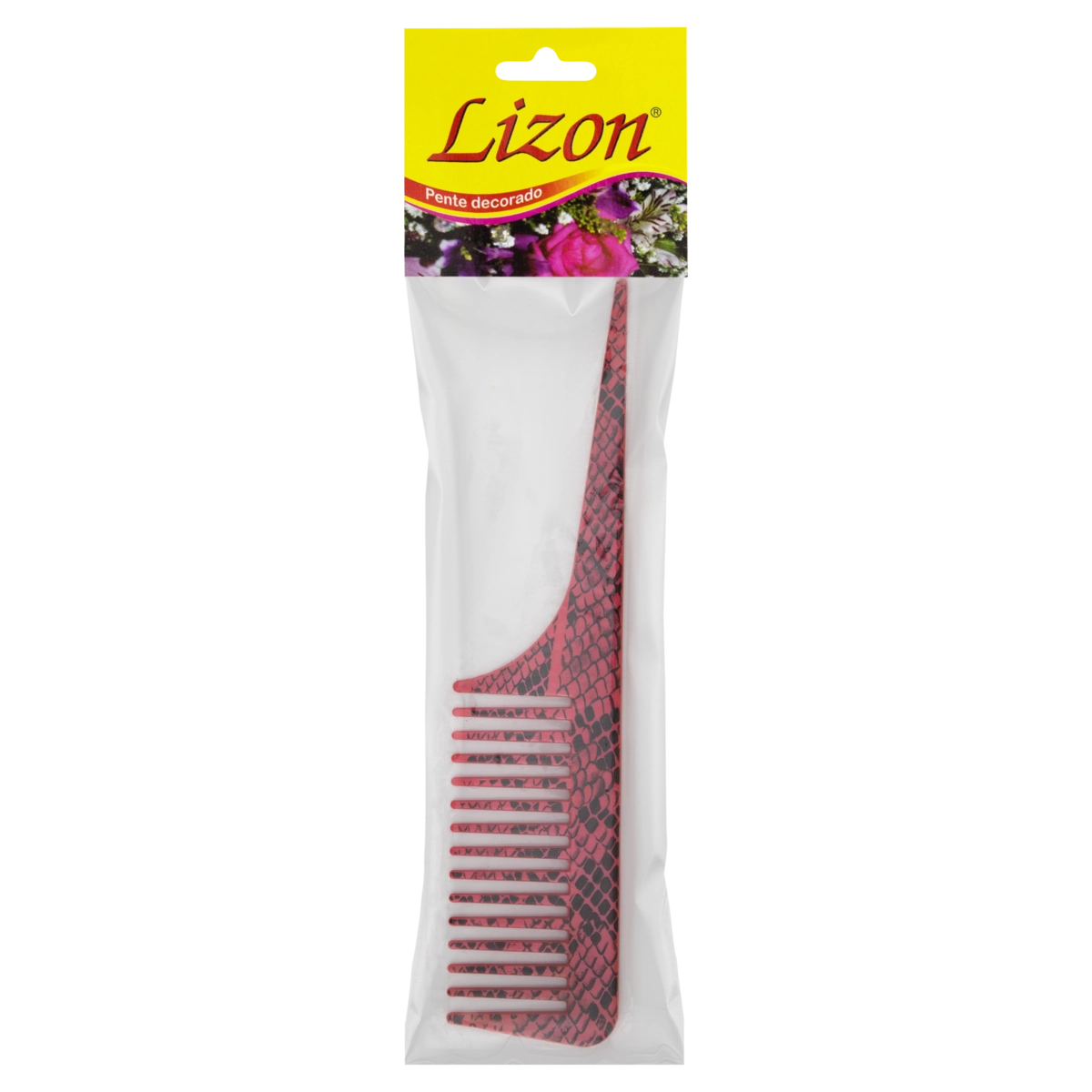 Pente Para Cabelo Lizon Ref. 986