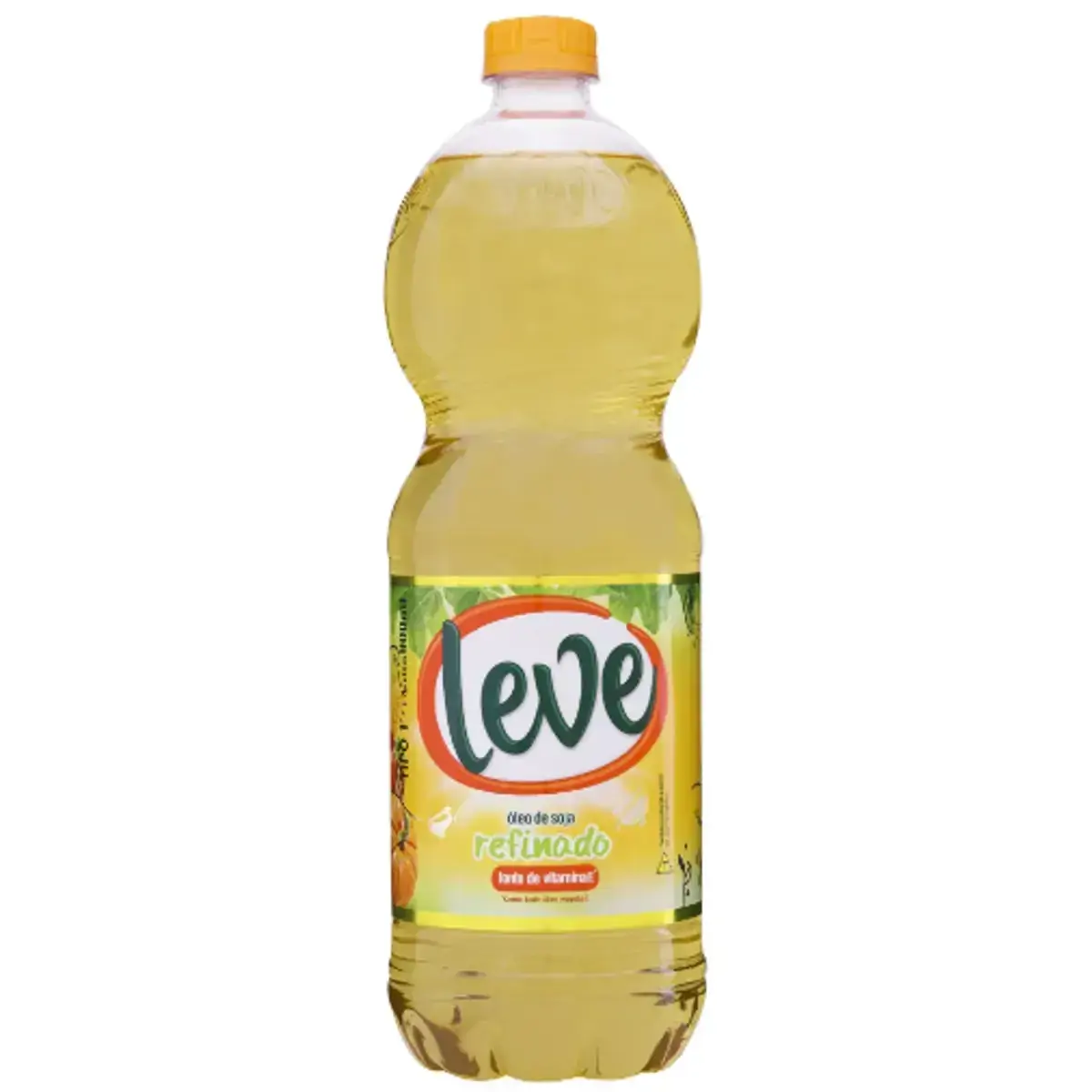 Óleo de Soja LEVE Garrafa 900ml