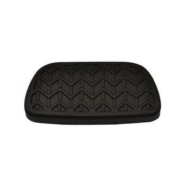 Kit Capa de Pedal do Freio Automático - V&B 60249