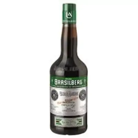 Aperitivo Brasilberg