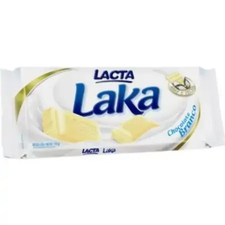 Laka Branco Lacta