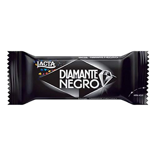 Diamante Negro Lacta