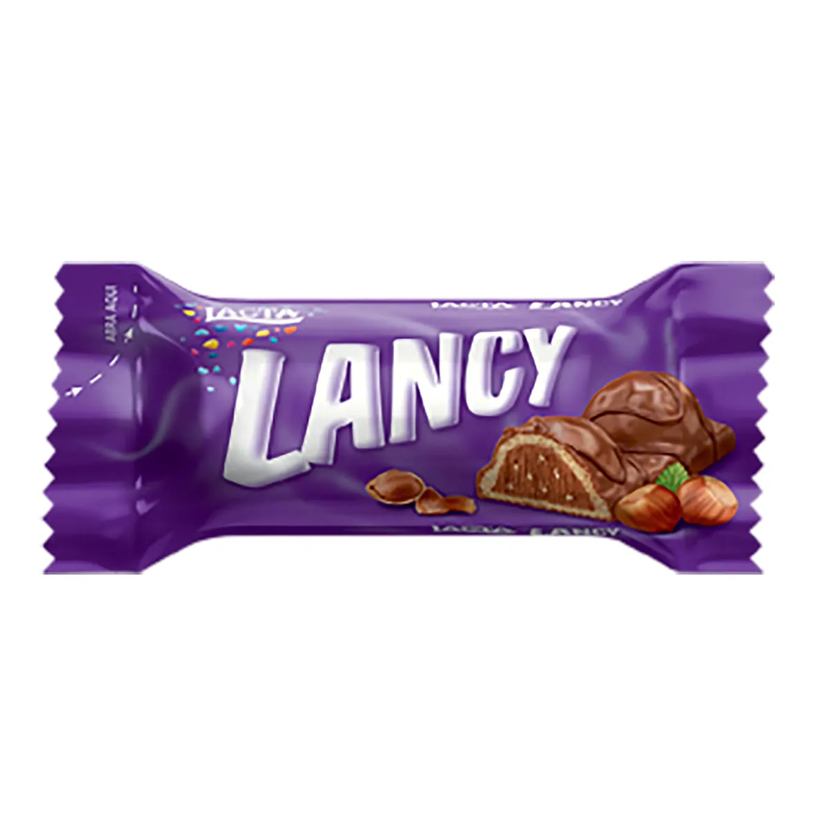 Chocolate Lacta Lancy 30 g