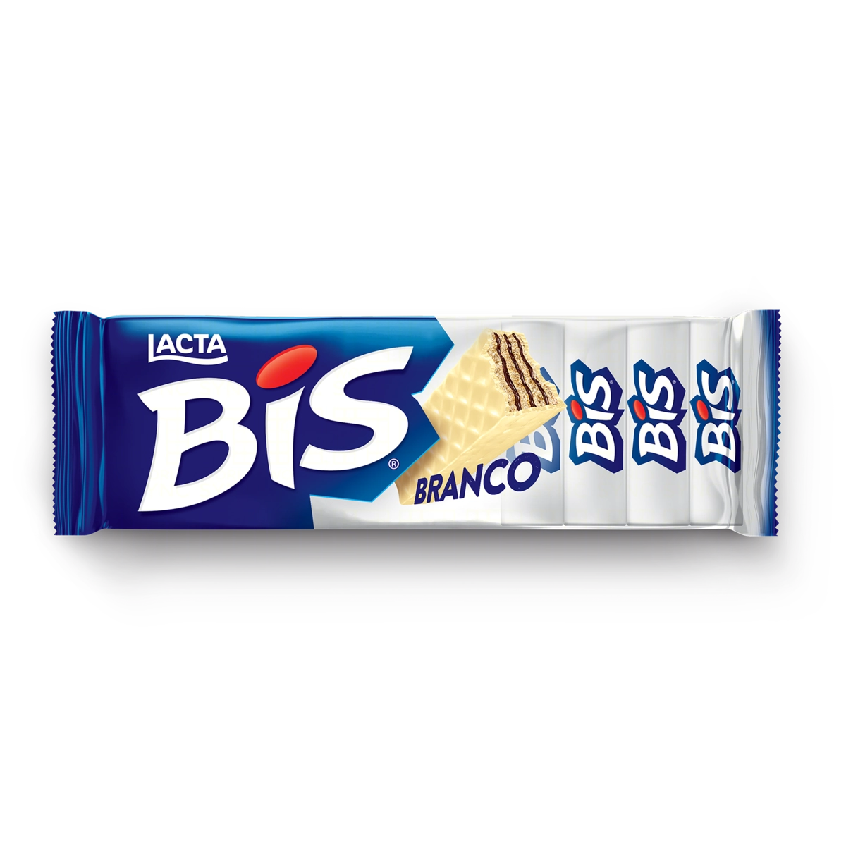 Bis Laka Lacta Caixa