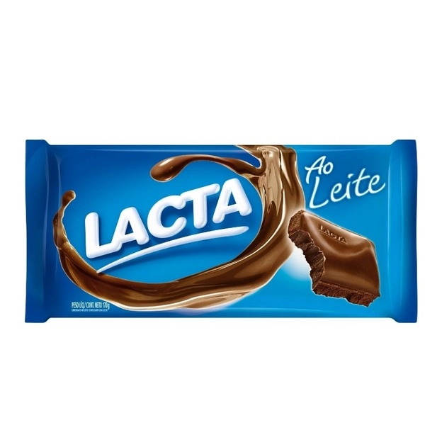 Ao Leite Lacta