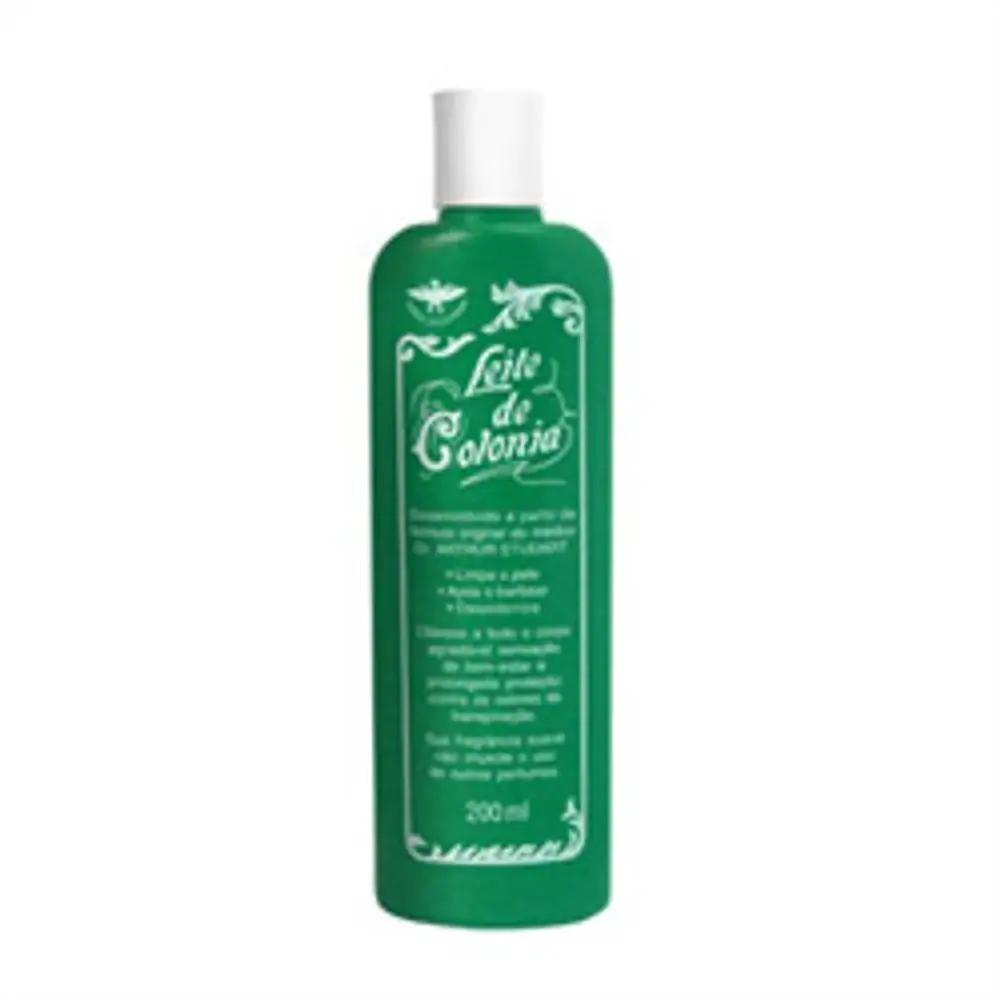 Eite De Colonia 200 Ml