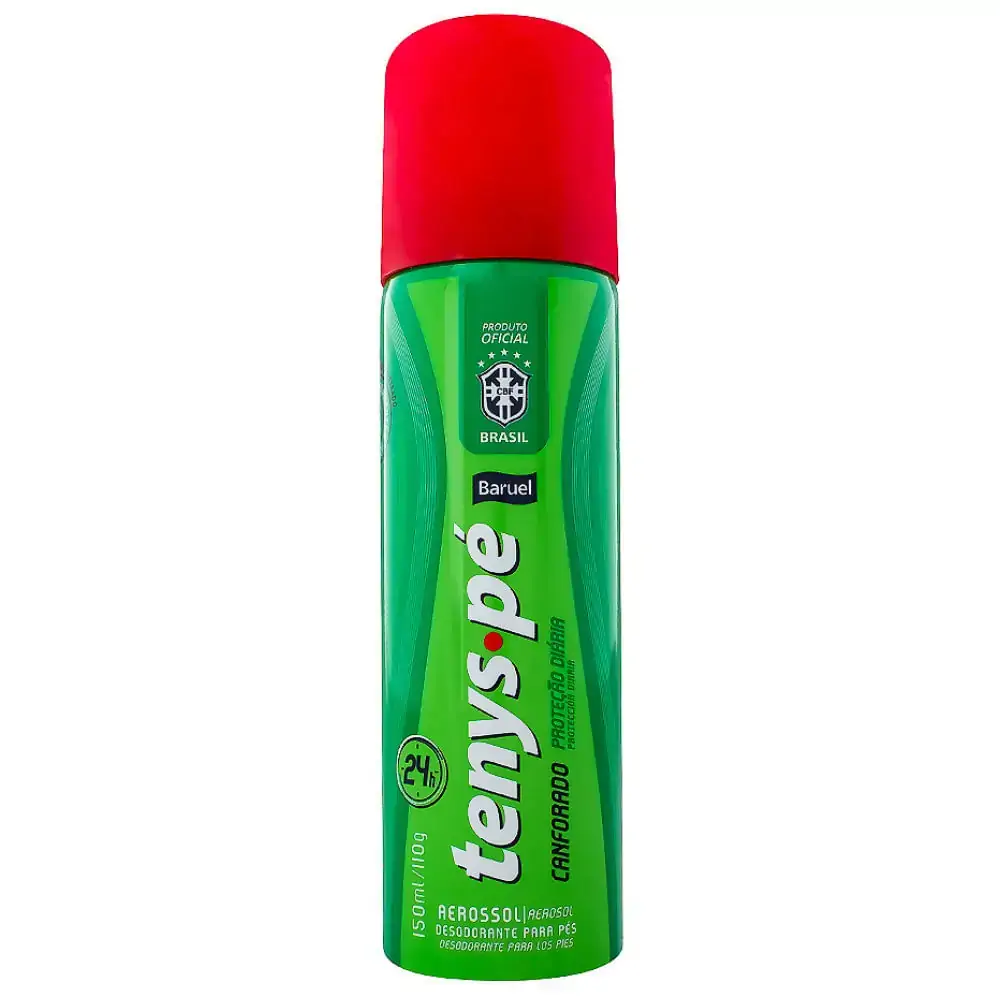 Tenys Pe Baruel