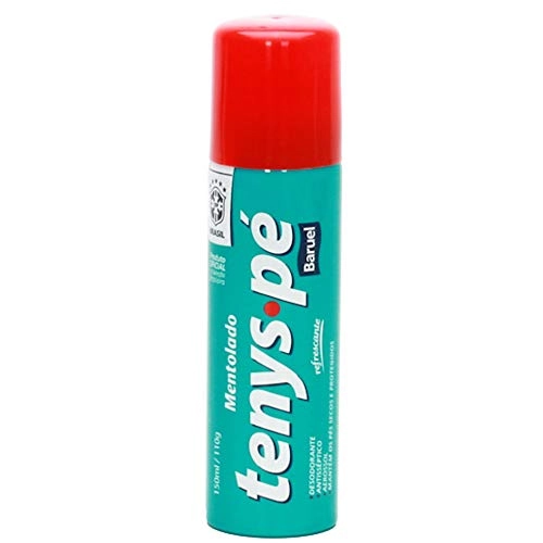 Tenys Pe Baruel