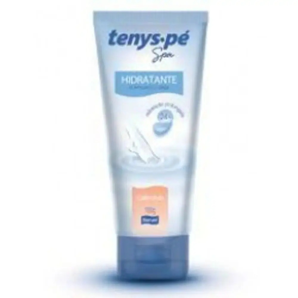 Creme Tenys Pe Hidratante Calen