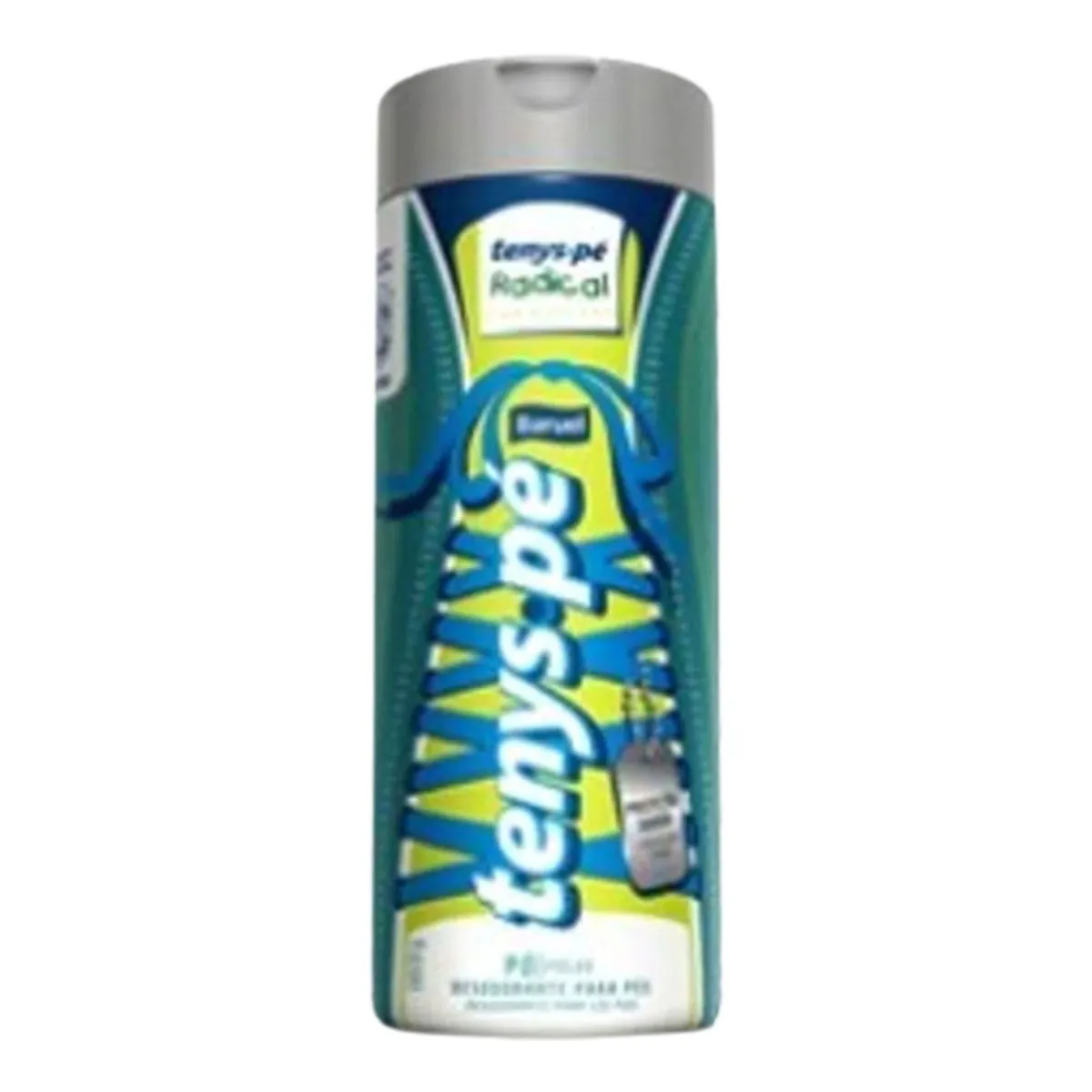 Tenys Pe Baruel Po 100gr Infantil Radical