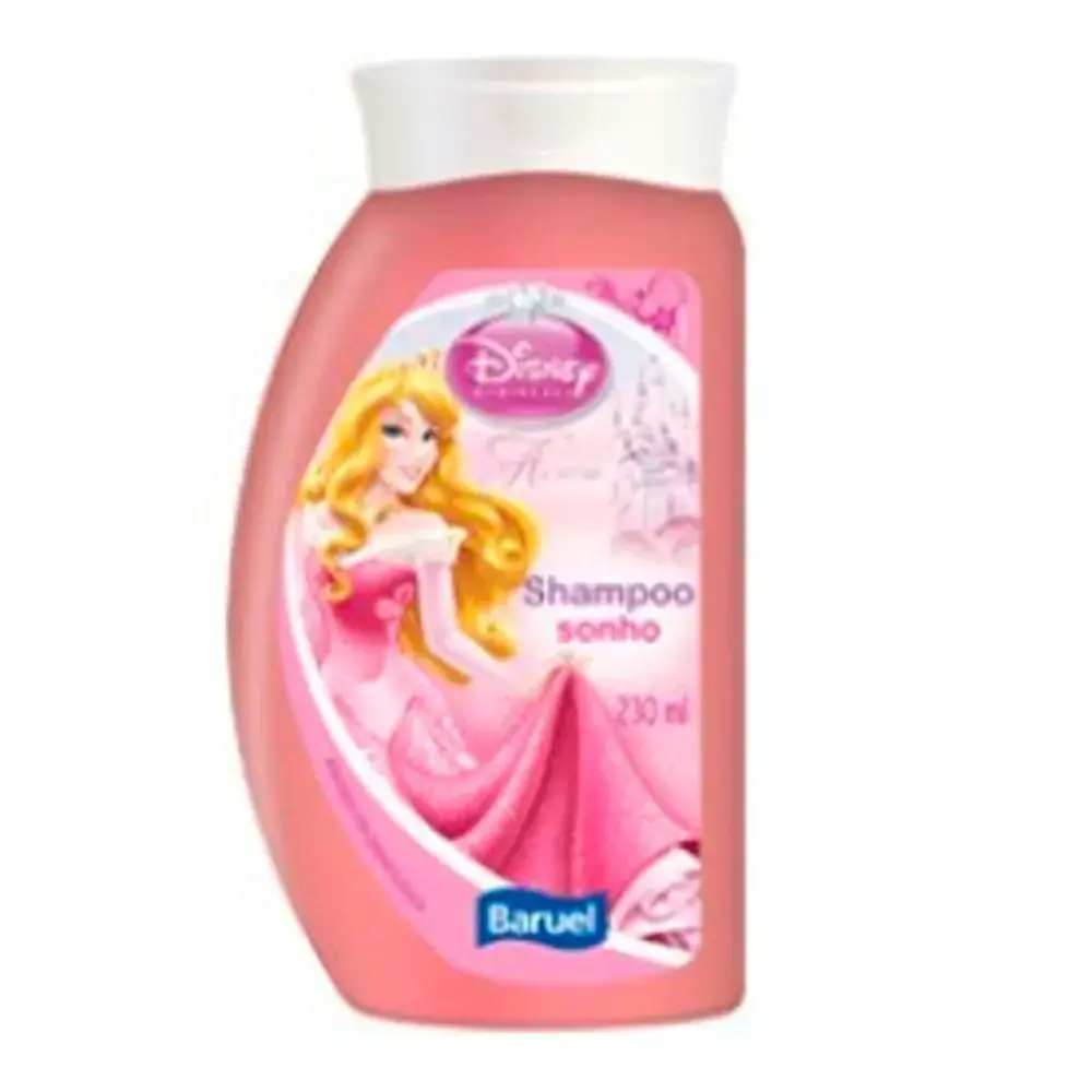 Shampoo Baruel Sonho Aurora