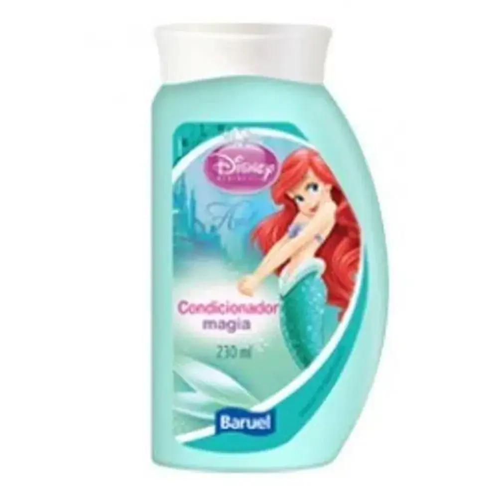 Condicionador Baruel Magia Ariel