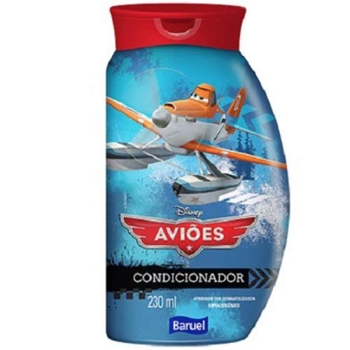 Co Baruel Avioes