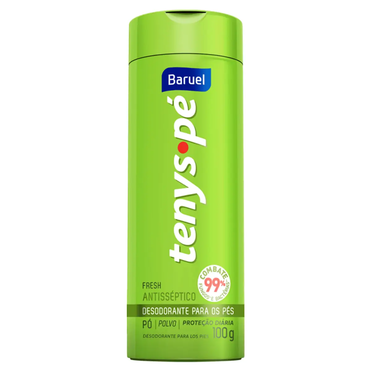 Des.pes Tenys Pe Baruel Po Fresh 100g