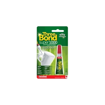 Cola Three Bond 2g