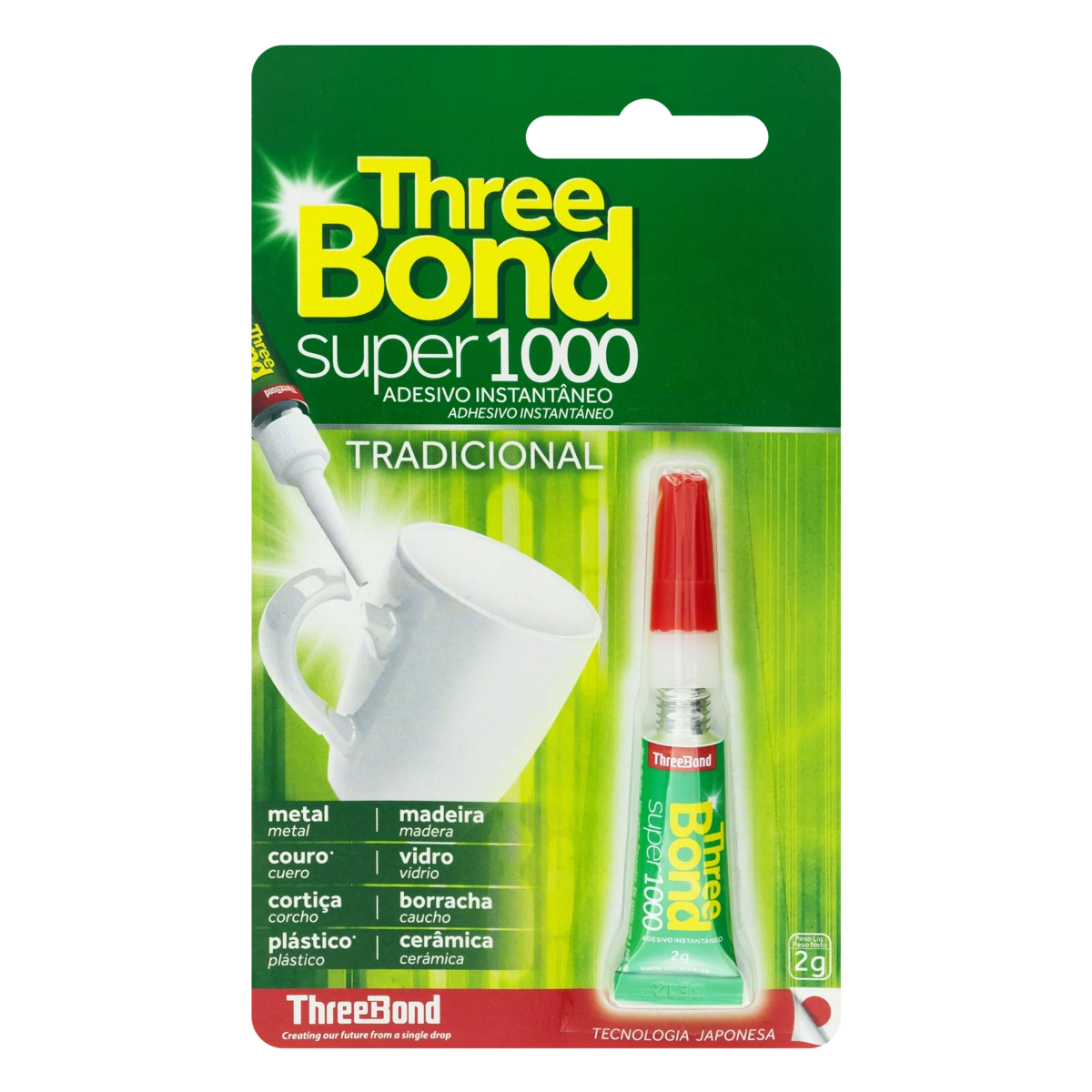 Cola Tb Super 1000 2