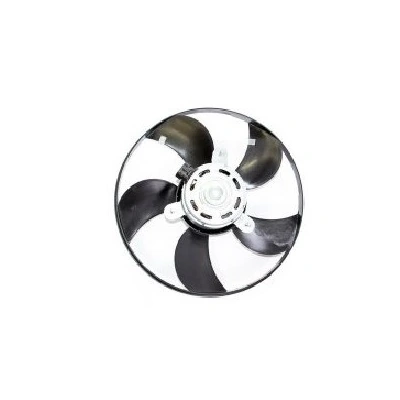 Eletroventilador do Radiador com Ar-condicionado com Hélice - DRIFT SD60205