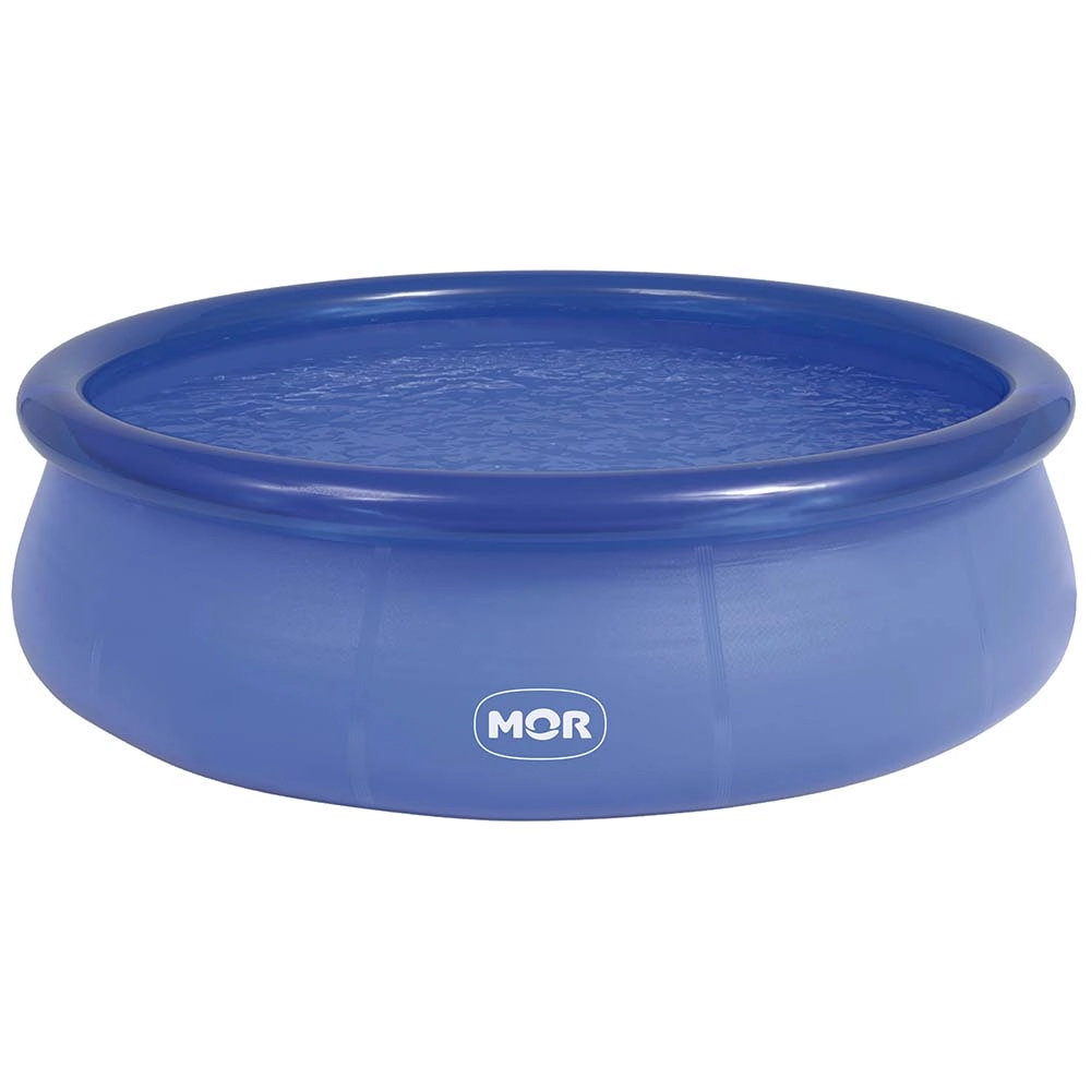 Piscina Inflável Redonda 3400 Litros Fun - Mor