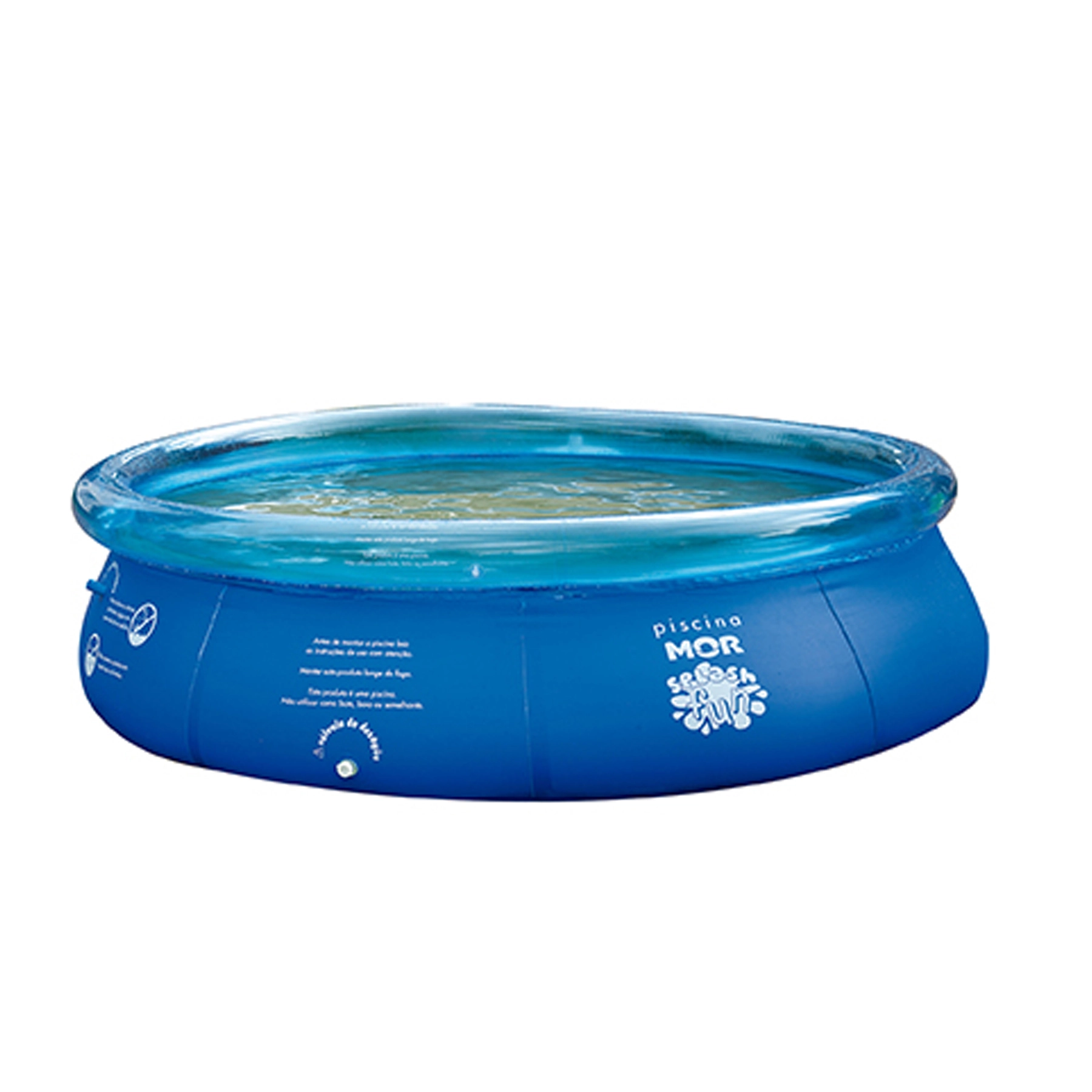 Piscina Splash Fun 6700L