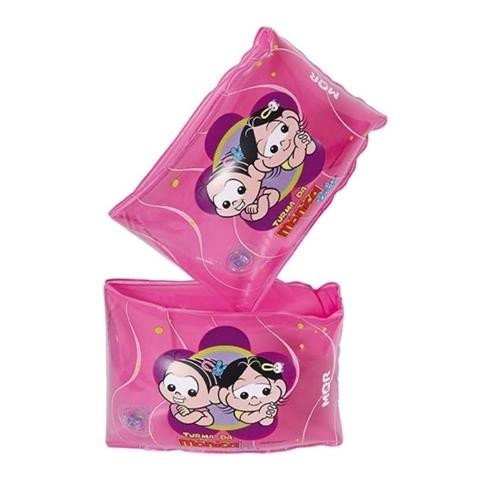 Boia Braco Turma Da Monica Baby 25x15cm