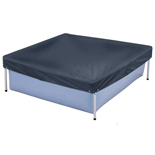 Capa para Piscina 1000 Litros - Mor