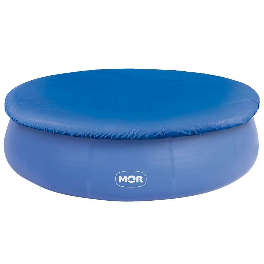 Capa Para Piscina 12.000 E 14.000 Litros Mor 1419