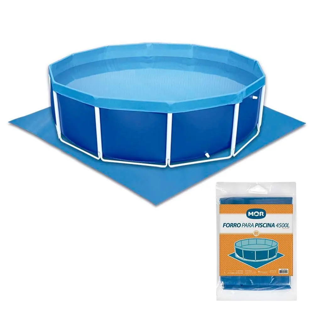 Forro para Piscina Circular 4.500 Litros