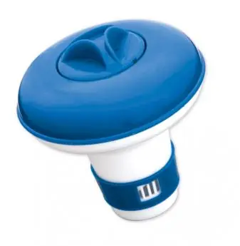 Flutuador Quimico