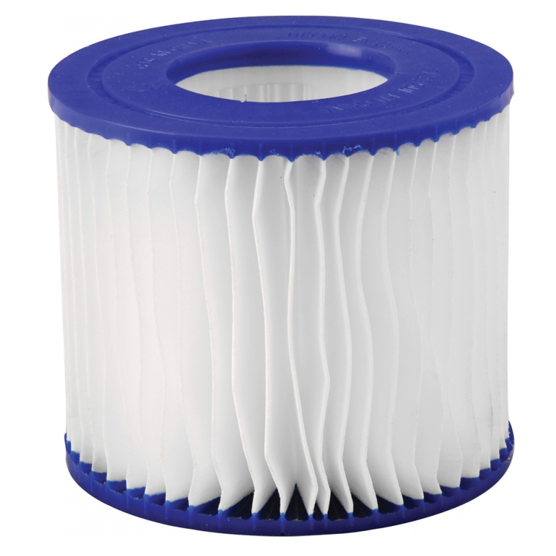 Refil De Filtro Para Piscina Mor