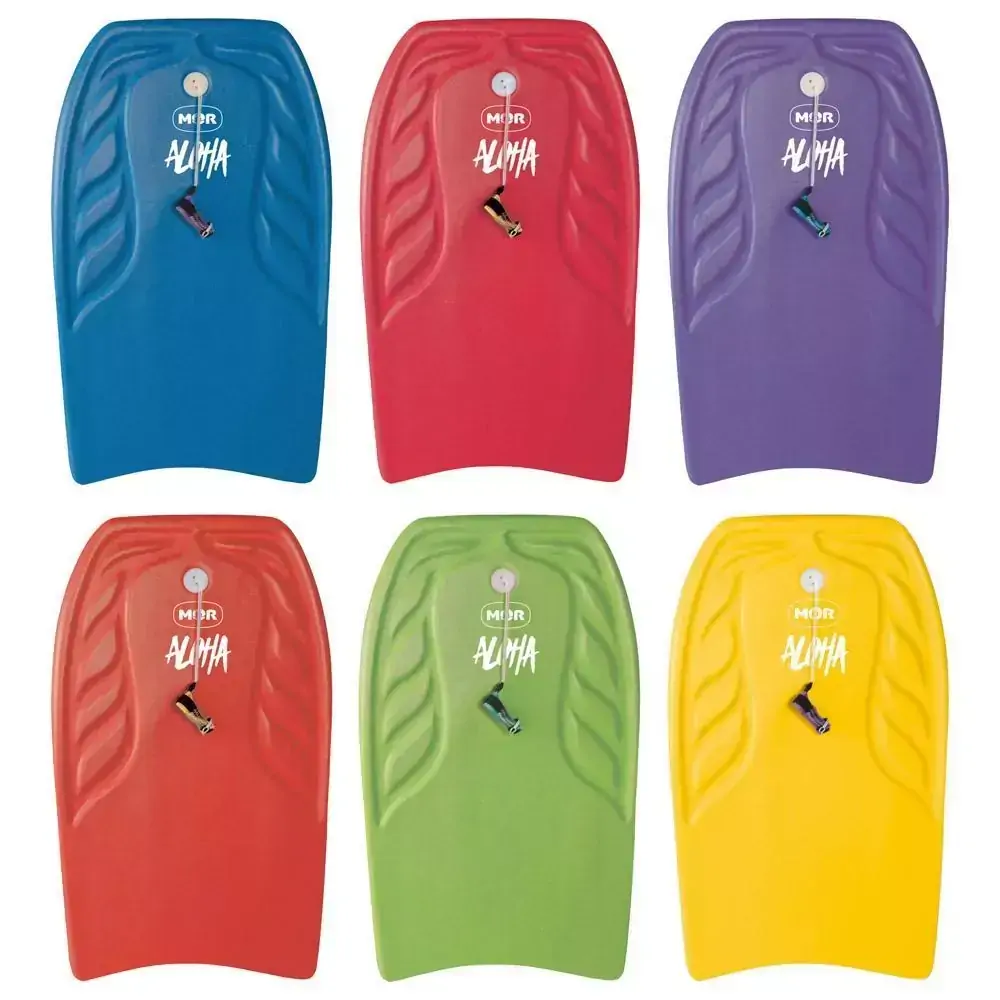 Prancha Bodyboard 87X47Cm