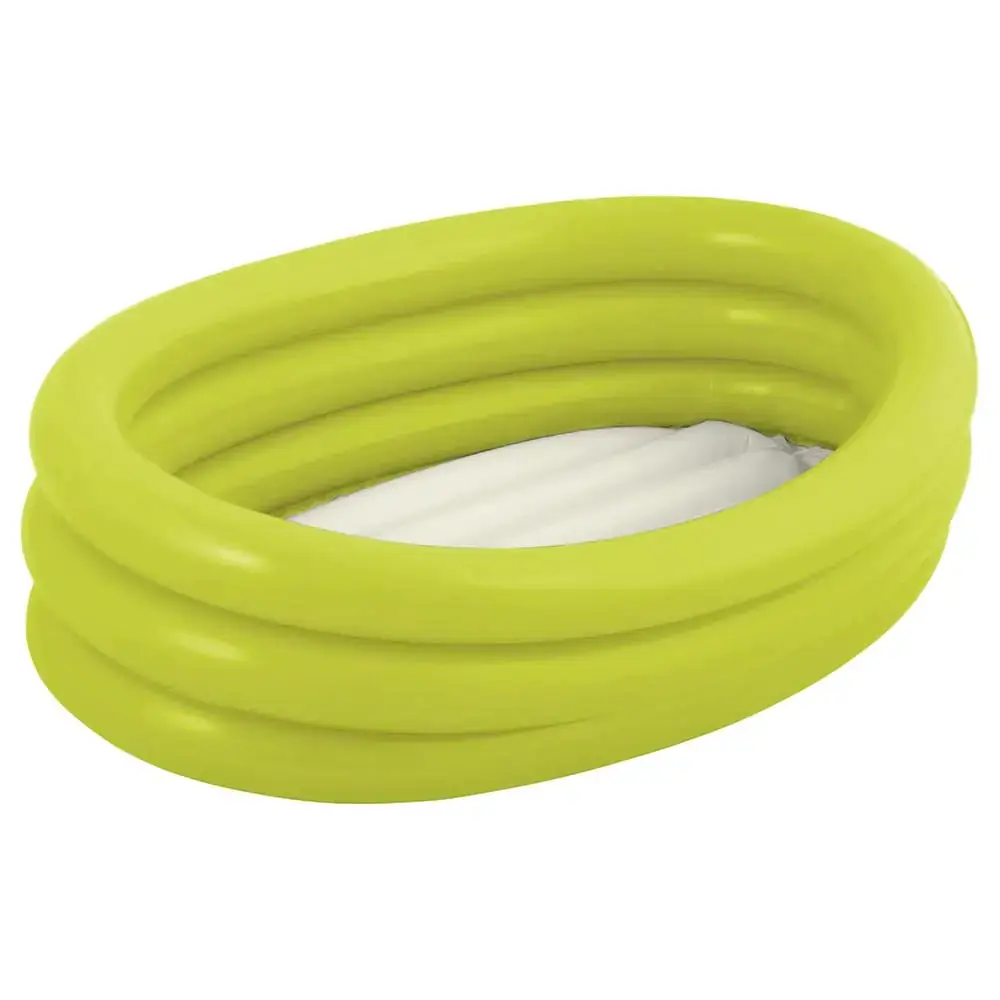 Mor Oval Inflável 28 Litros