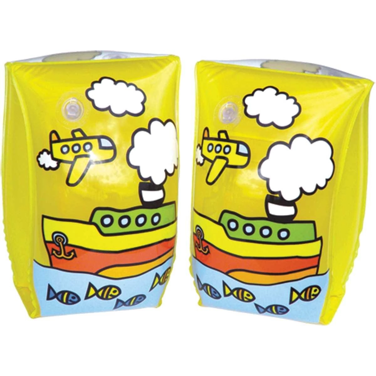 Boia de Braco Estampada SORT 30X15CM