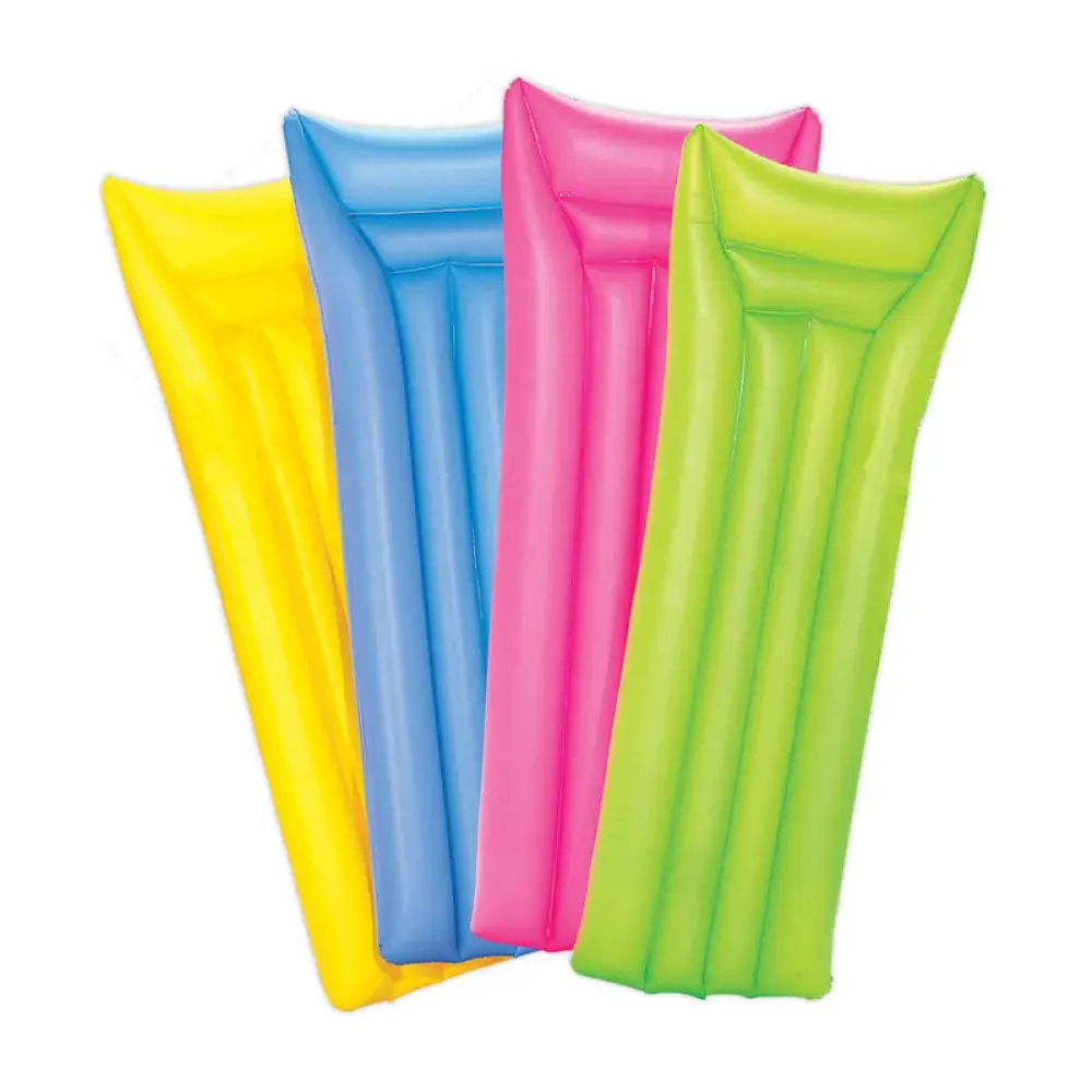 Colchão Inflável Summer- Cores sortidas