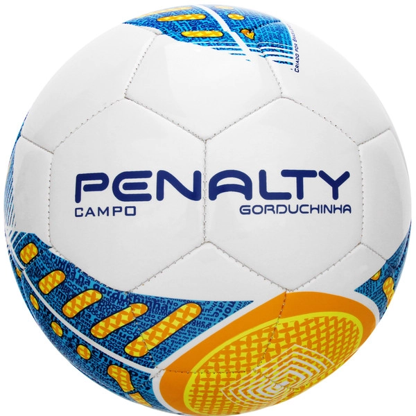 Penalty Gorduchinha Sport 5 Campo