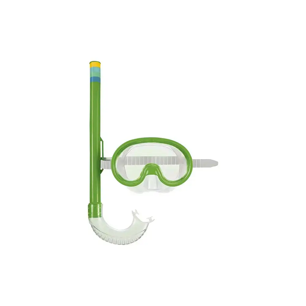 Cj Mascara/snorkel Inf 1884 Mor