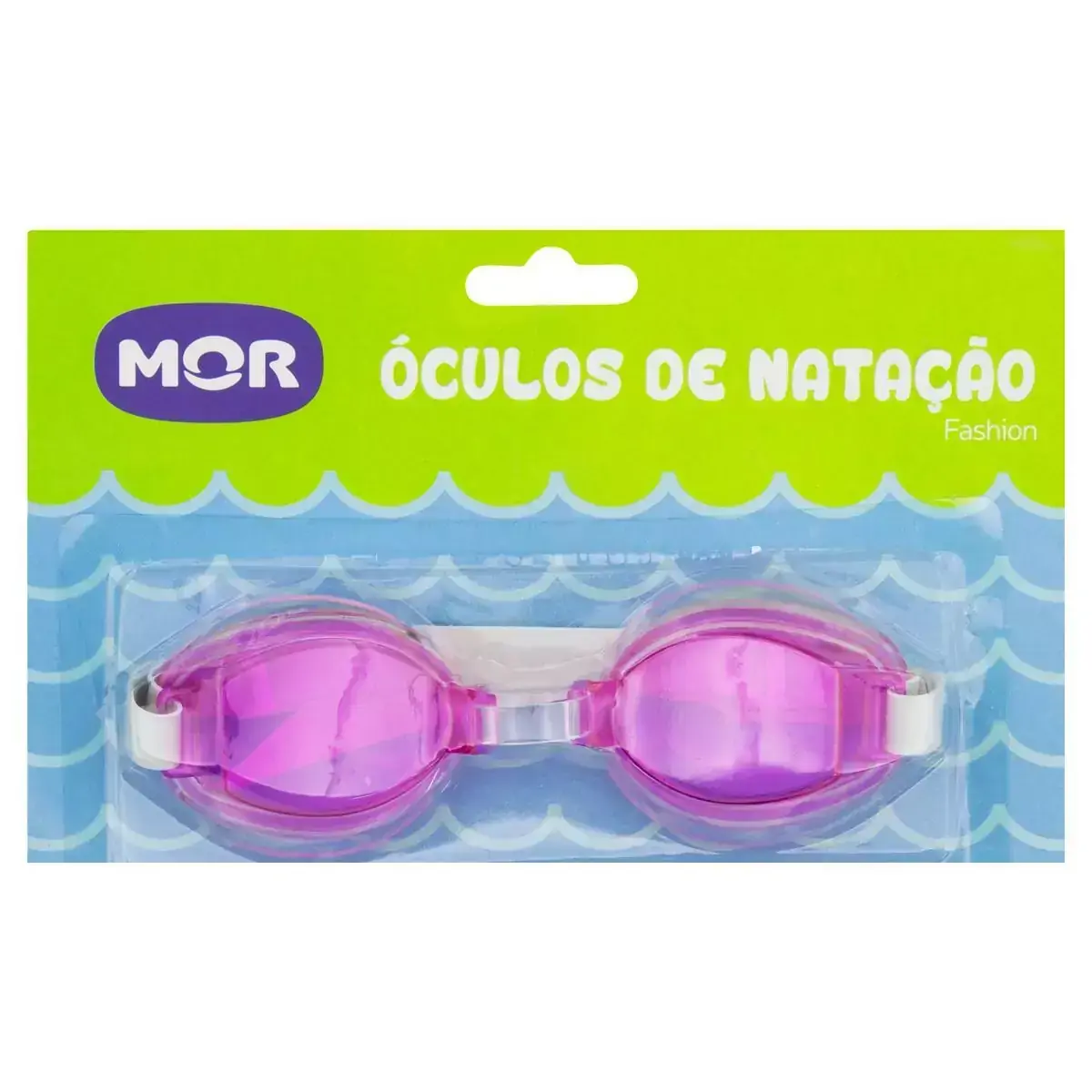 OCULOS NATACAO JUV
