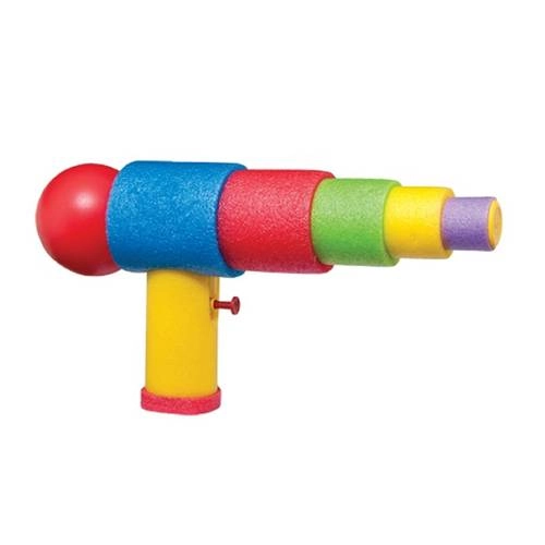 Lança água Tipo Pistola Colorida 160 Ml