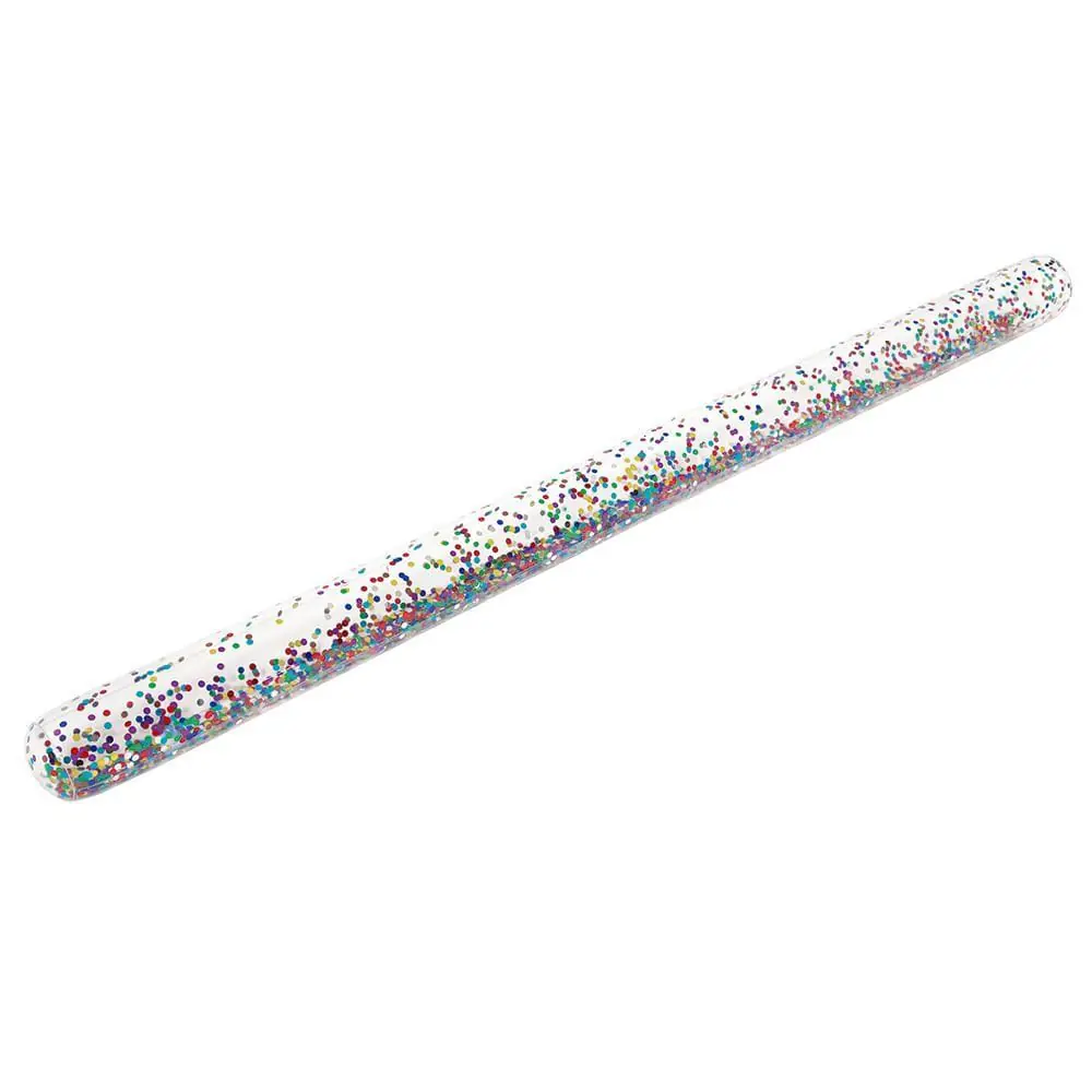 Flutuador Inflável Com Glitter Sort Mor