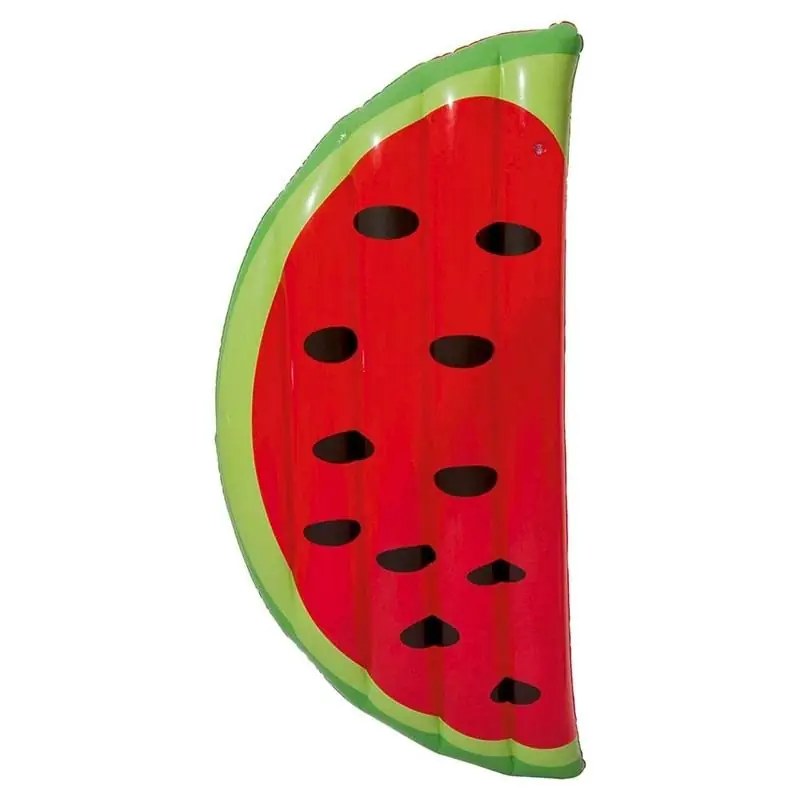Boia Mor Melancia 1,69cm Suporta 90kg