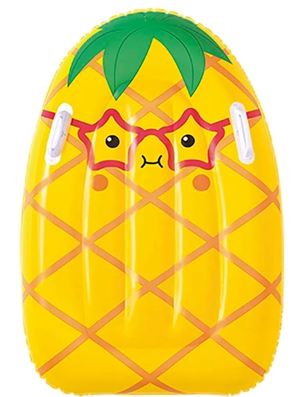 Prancha Inflavel Frutinhas
