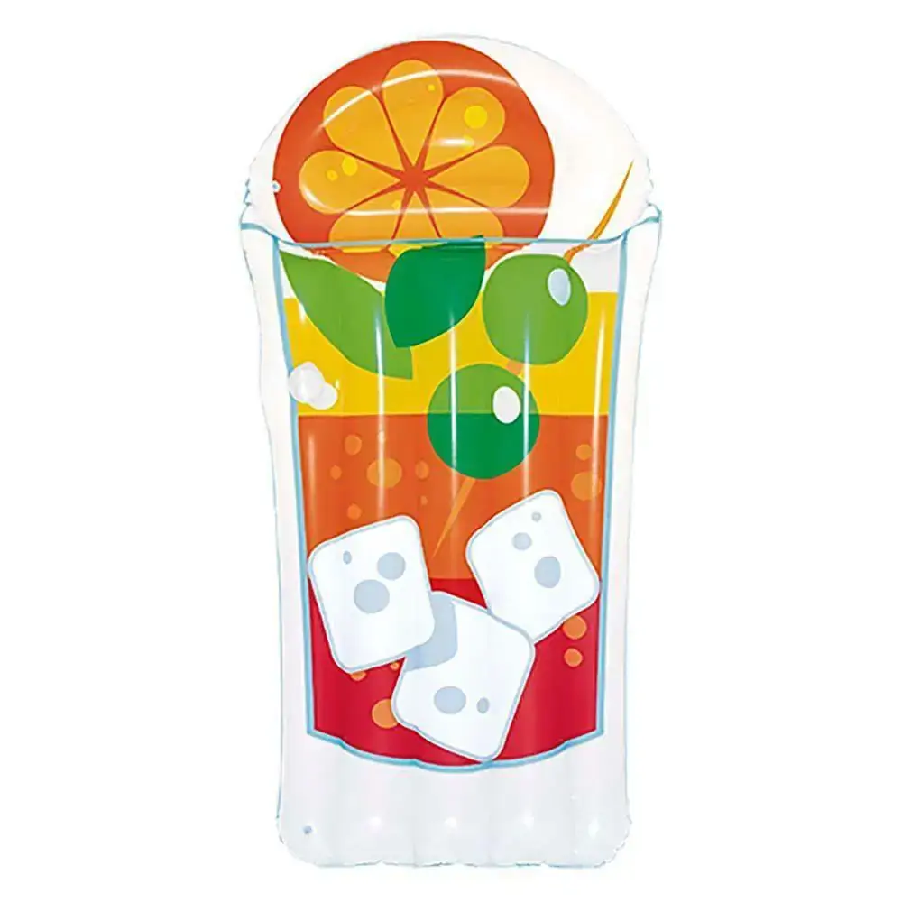 Boia Drink Tropical limonada - Mor 1991