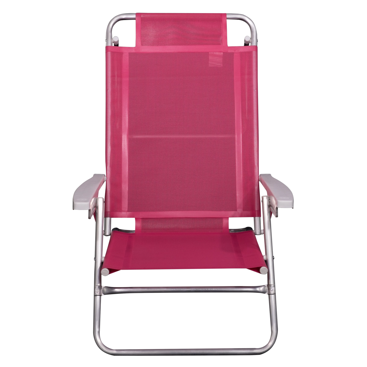 Cadeira Reclinável Summer Pink