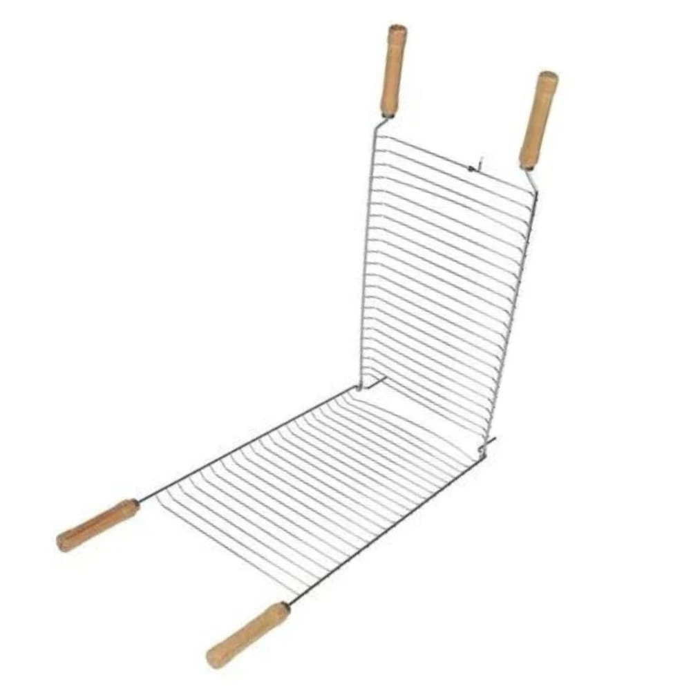 Grelha Master Grill 02