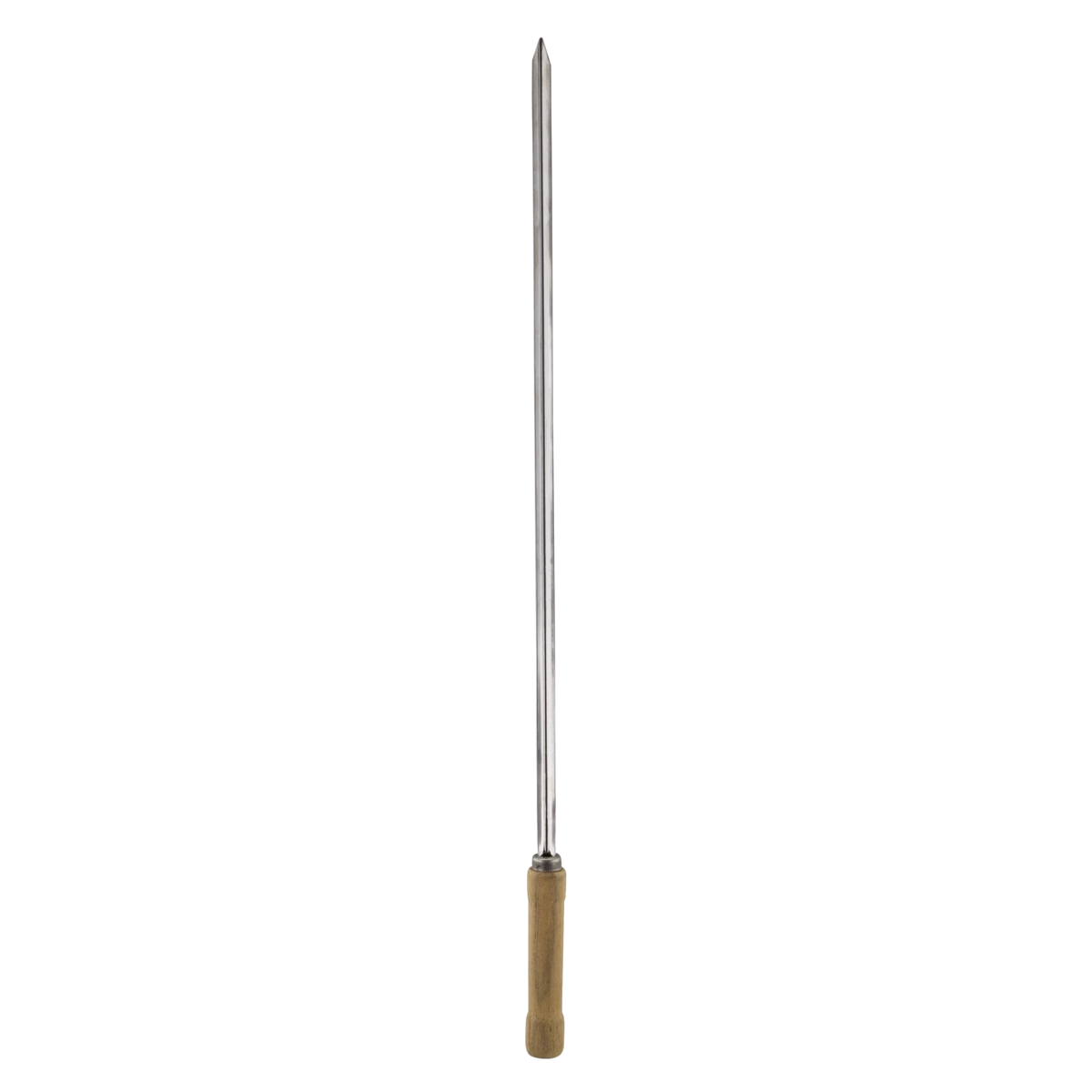 Espeto Simples para Churrasco 65cm