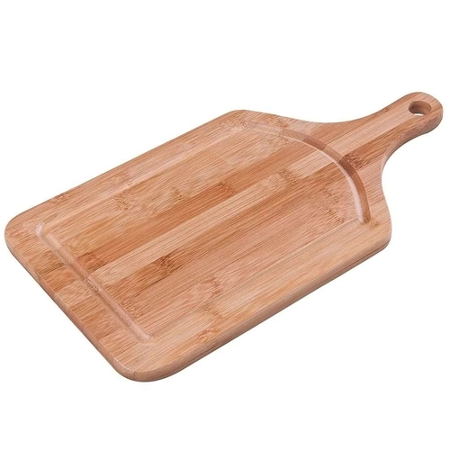 Tabua C/alca Mor Bambu 38,5x20,5cm